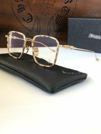 Picture of Chrome Hearts Optical Glasses _SKUfw46734929fw